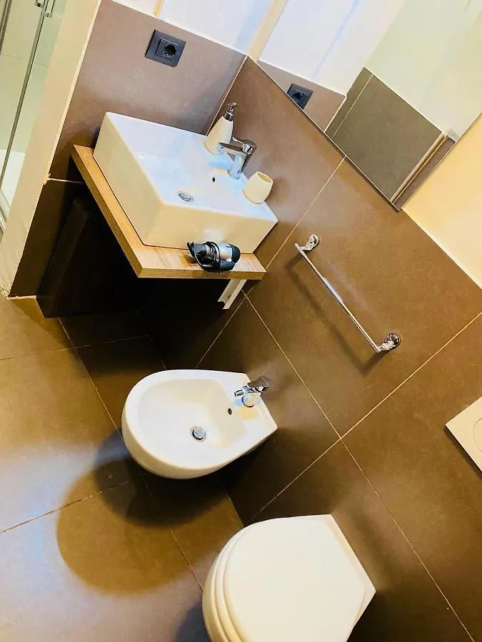 Sistra Bed & Breakfast Catania