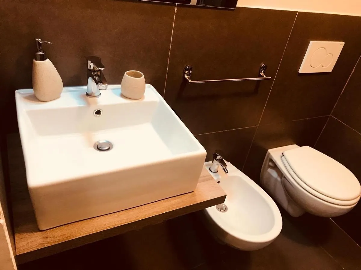Sistra Bed & Breakfast Catania Italy
