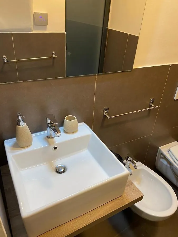 Sistra Bed & Breakfast Catania