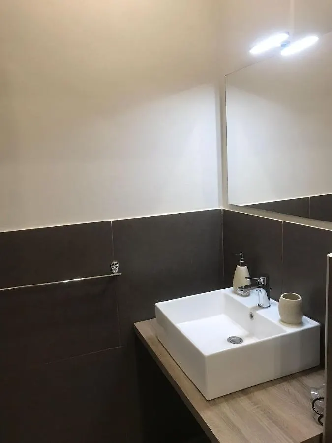 Sistra Bed & Breakfast Catania 0*,