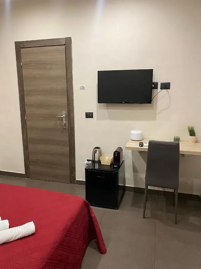 Sistra Bed & Breakfast Catania