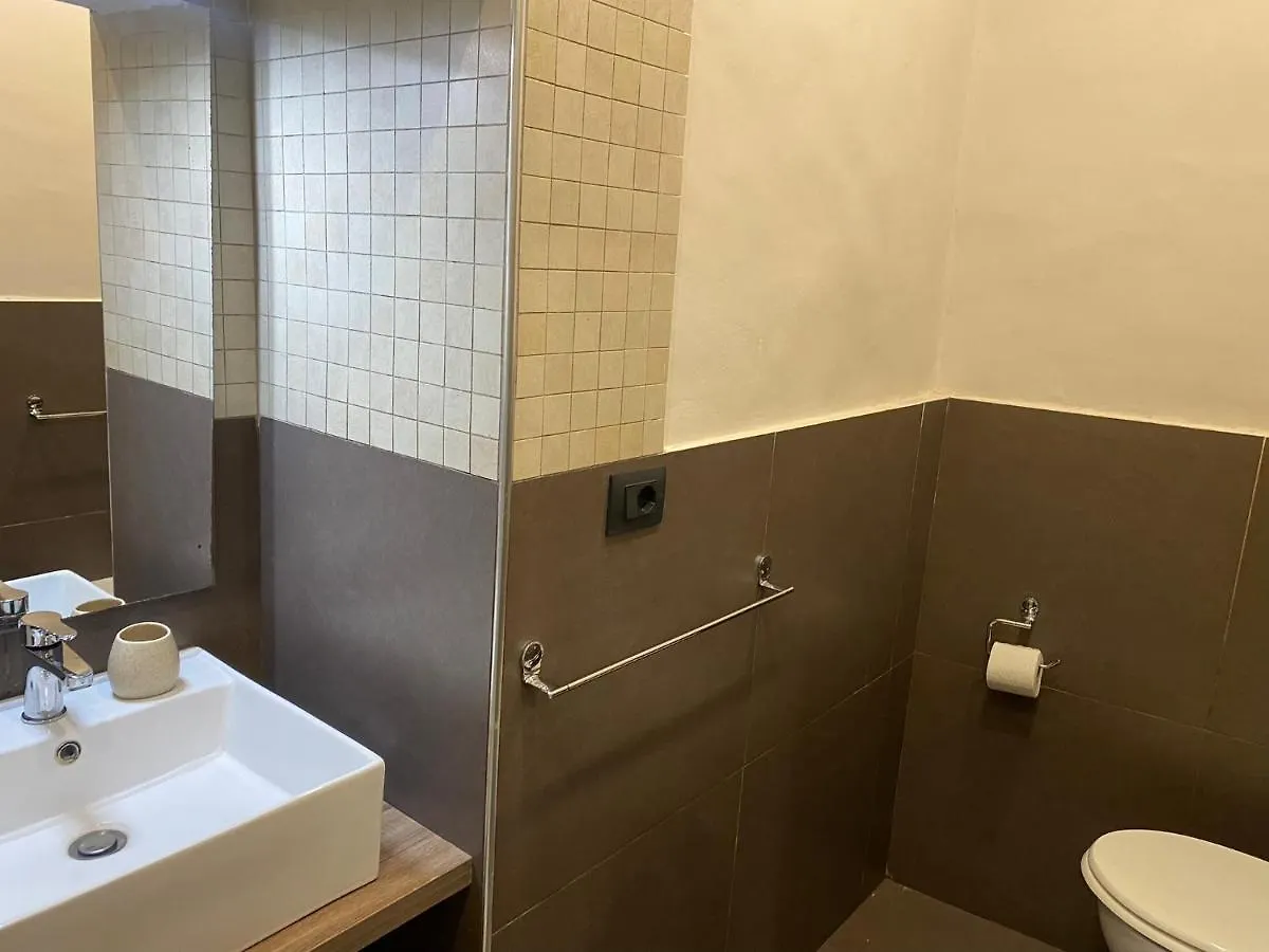 Sistra Bed & Breakfast Catania