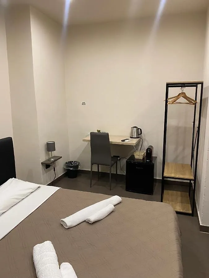 Sistra Bed & Breakfast Catania