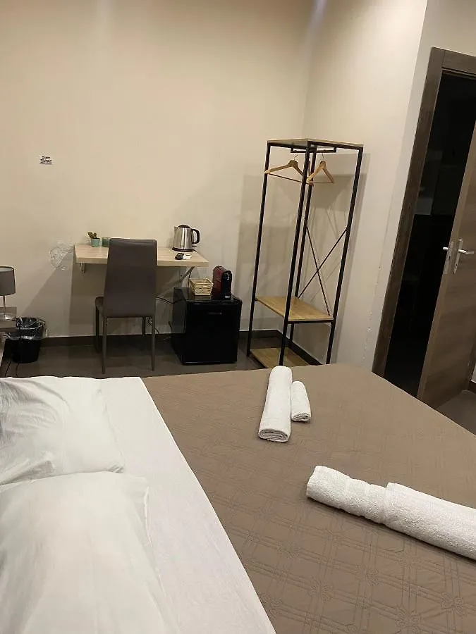 Sistra Bed & Breakfast Catania
