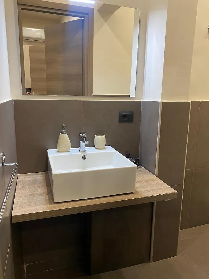 Sistra Bed & Breakfast Catania Italy