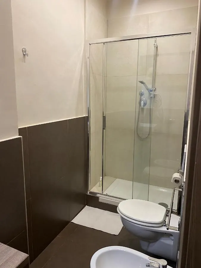 Sistra Bed & Breakfast Catania