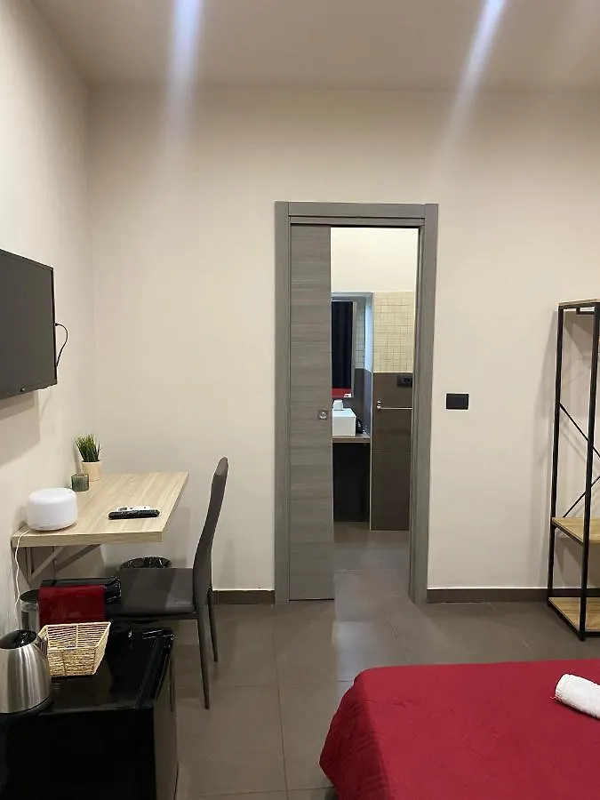 Sistra Bed & Breakfast Catania