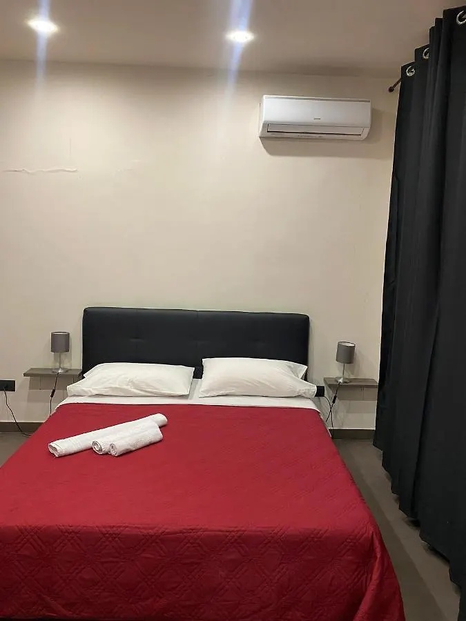 Sistra Bed & Breakfast Catania