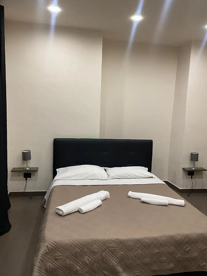 Sistra Bed & Breakfast Catania 0*,  Italy