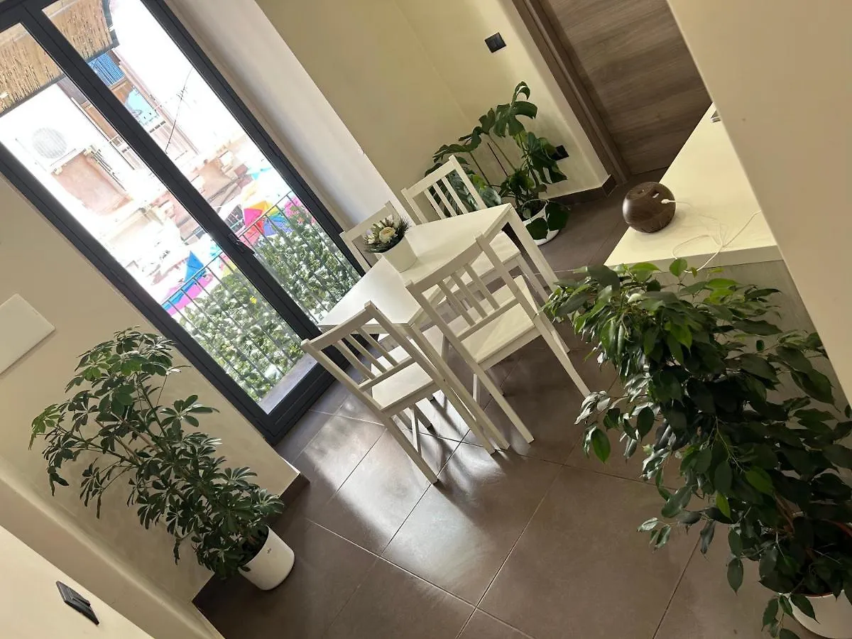 Sistra Bed & Breakfast Catania Italy