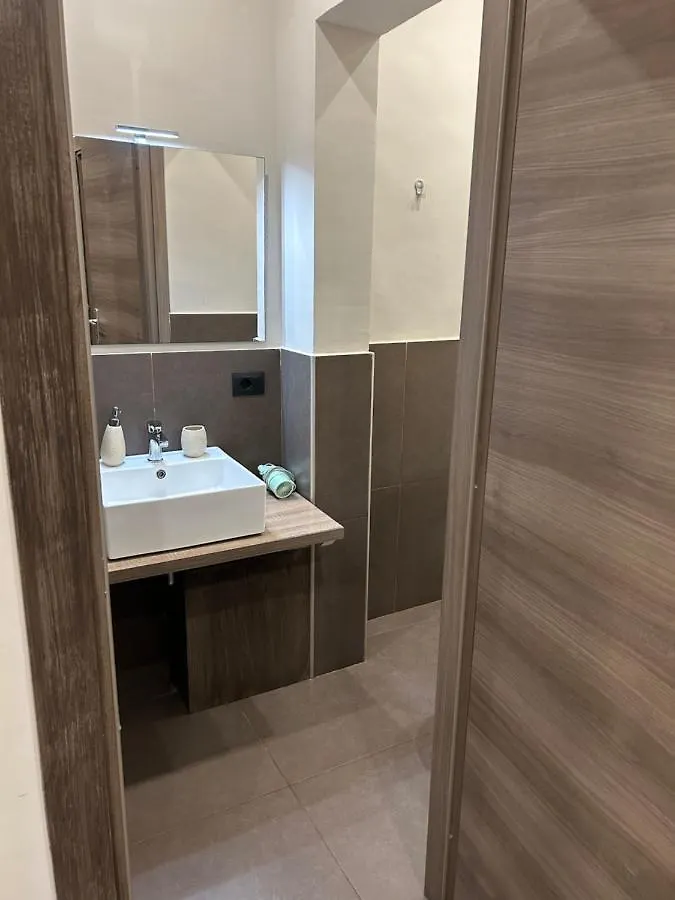 Sistra Bed & Breakfast Catania