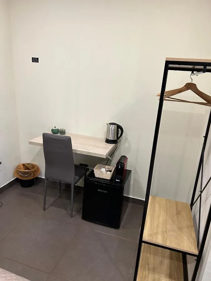 Sistra Bed & Breakfast Catania