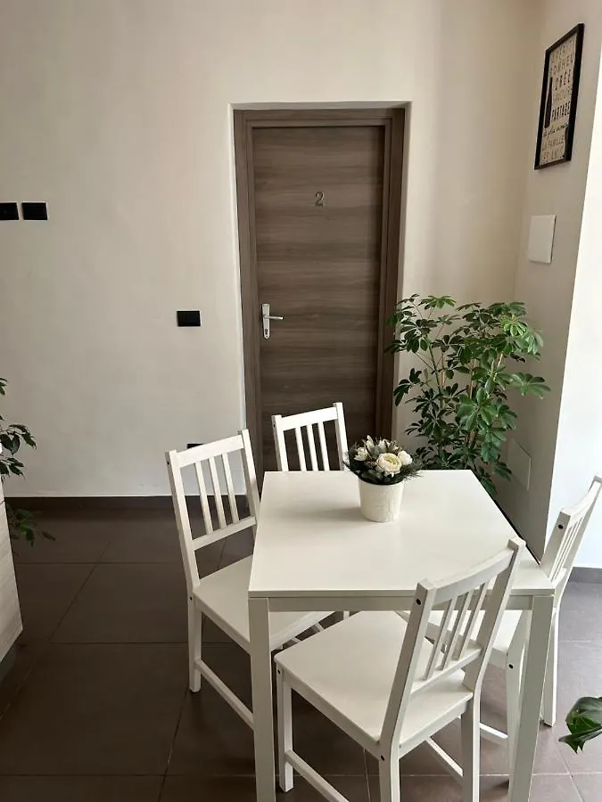 Sistra Bed & Breakfast Catania