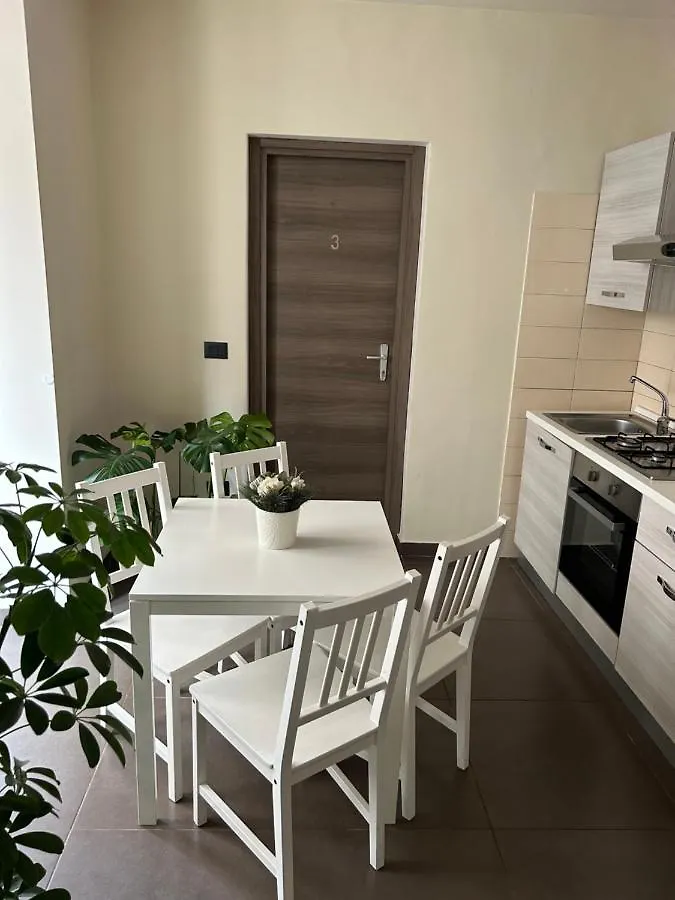 Sistra Bed & Breakfast Catania