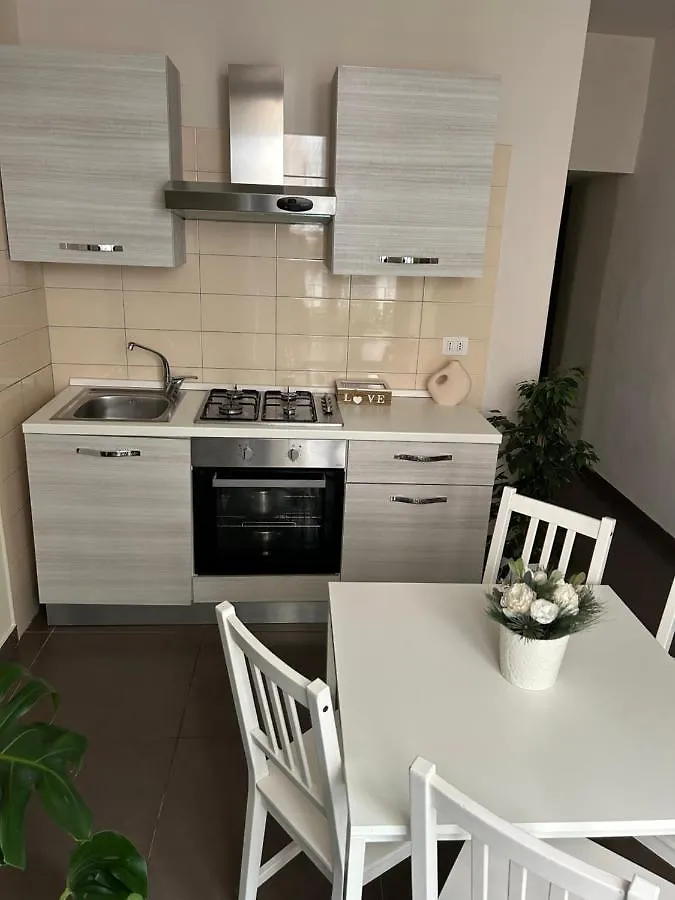 Sistra Bed & Breakfast Catania