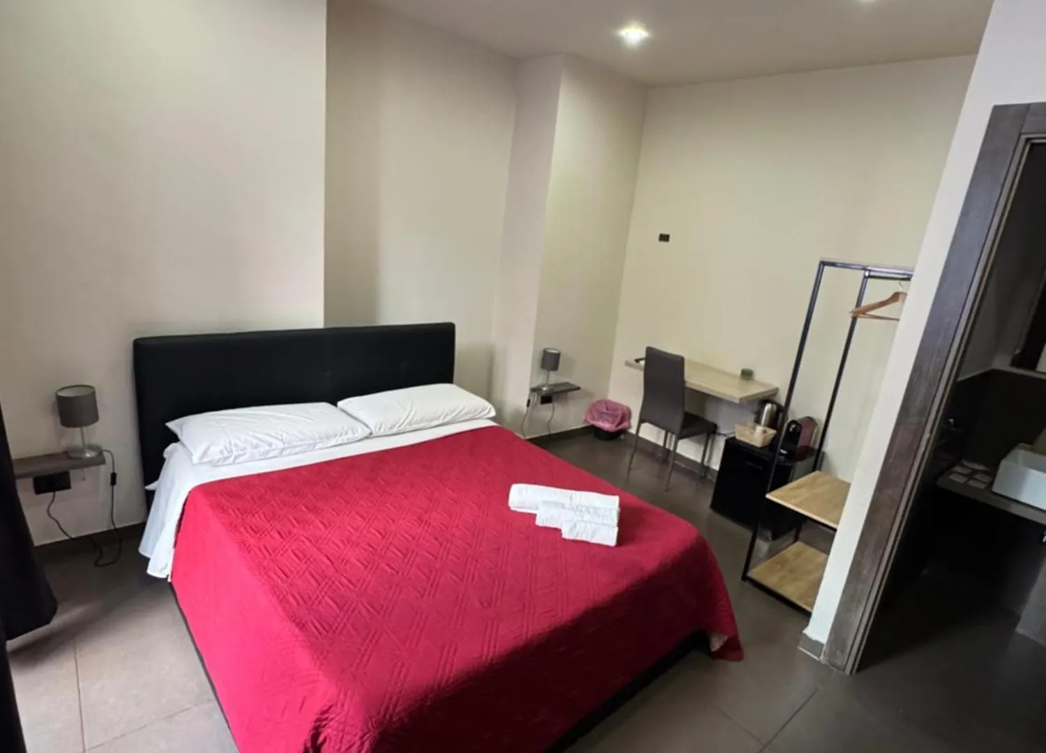Sistra Bed & Breakfast Catania Italy