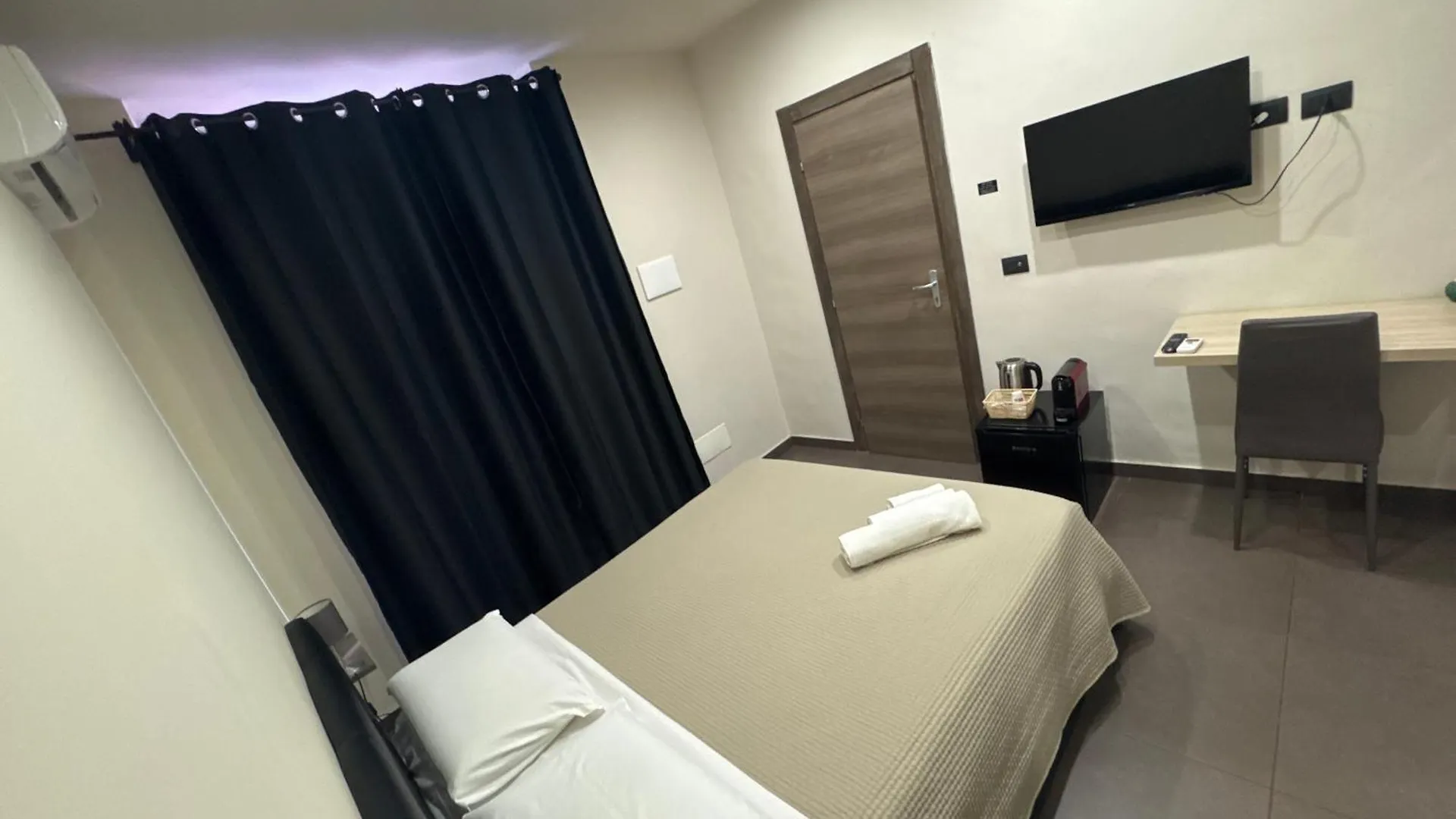 Sistra Bed & Breakfast Catania