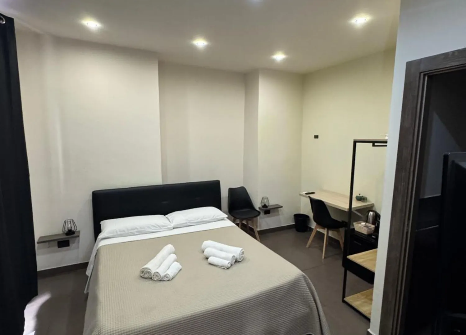 Sistra Bed & Breakfast Catania