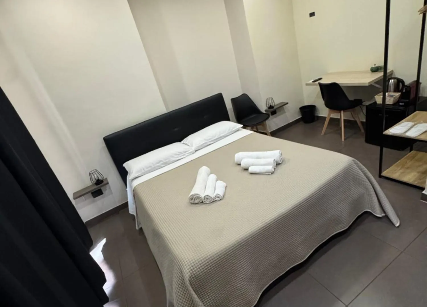 Sistra Bed & Breakfast Catania