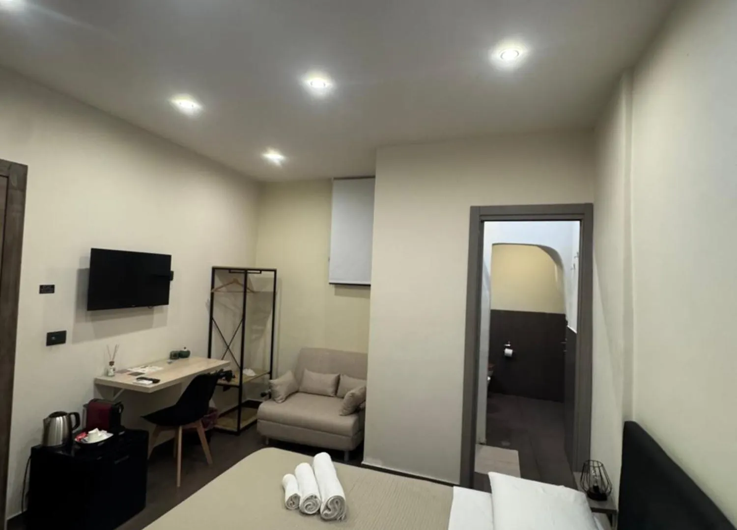 Sistra Bed & Breakfast Catania
