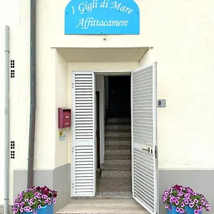I Gigli Di Mare 3*, Marina Di Bibbona Italien