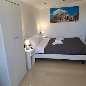  Bed & Breakfast House Il Quadrifoglio Airport Fontanarossa