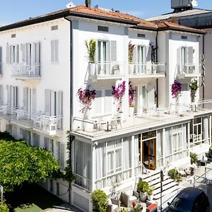 Italia Boutique 3*, Rimini Italien
