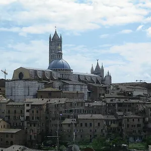 I Tetti Di , Siena Italien